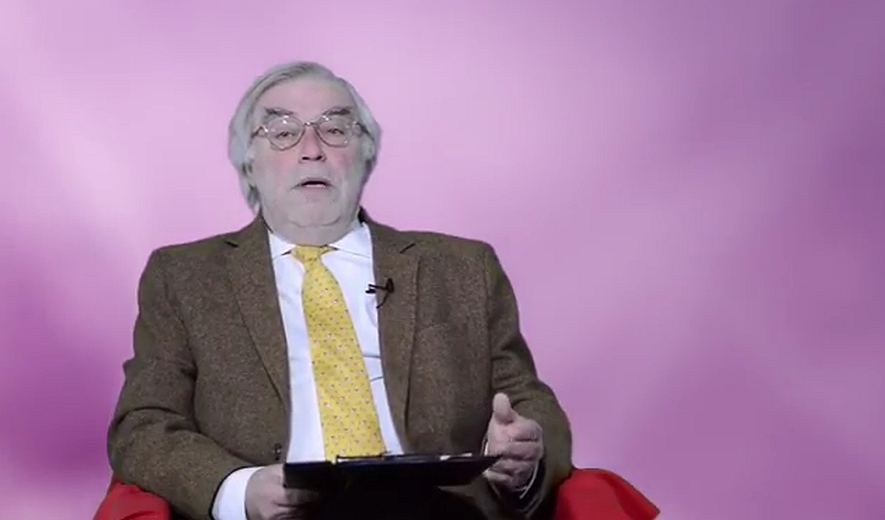 اعدام بس است (برنامه سی و هشتم) 