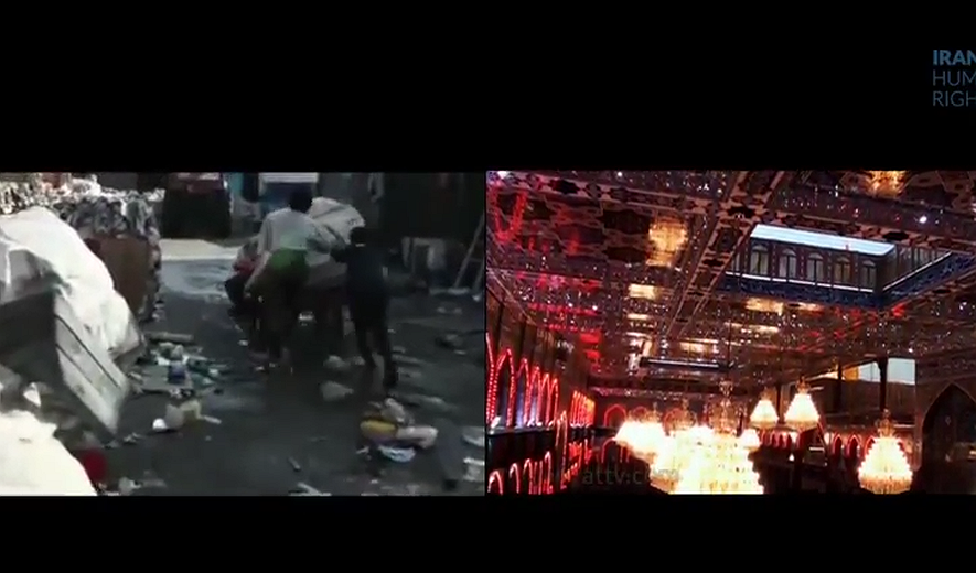 اعدام بس است اعدام بس است (برنامه سی و هشتم) نوشته ای از تهمینه میلانی 