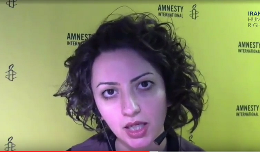 اعدام بس است (برنامه سی و نهم) 