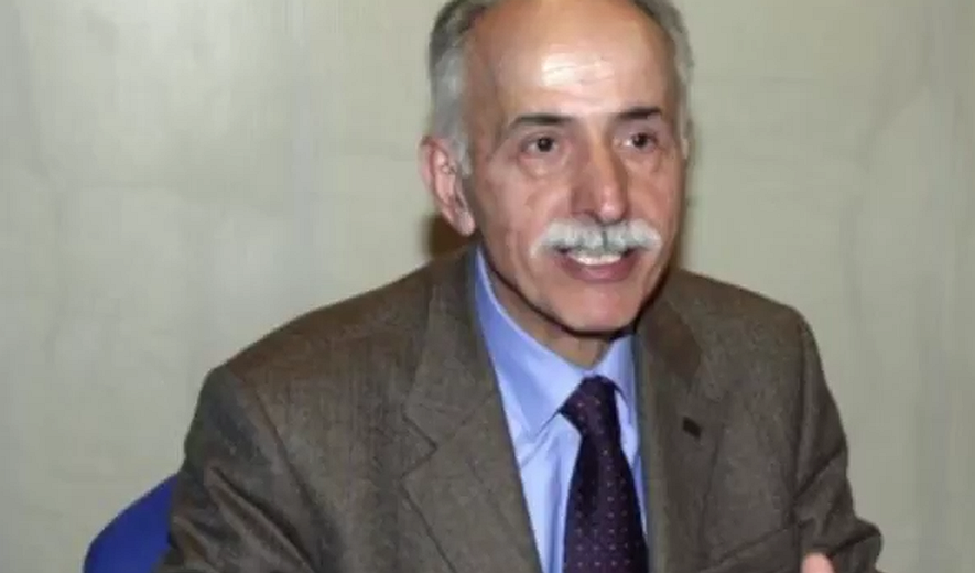 اعدام بس است (برنامه سی و نهم) اخبار 