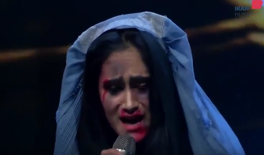  اعدام بس است (برنامه چهلم)