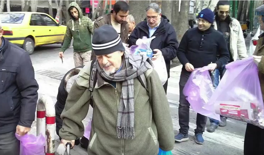 اعدام بس است (برنامه چهلم) اخبار 