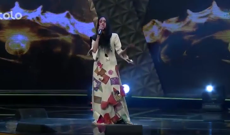 اعدام بس است (برنامه چهلم) نماهنگ هفته