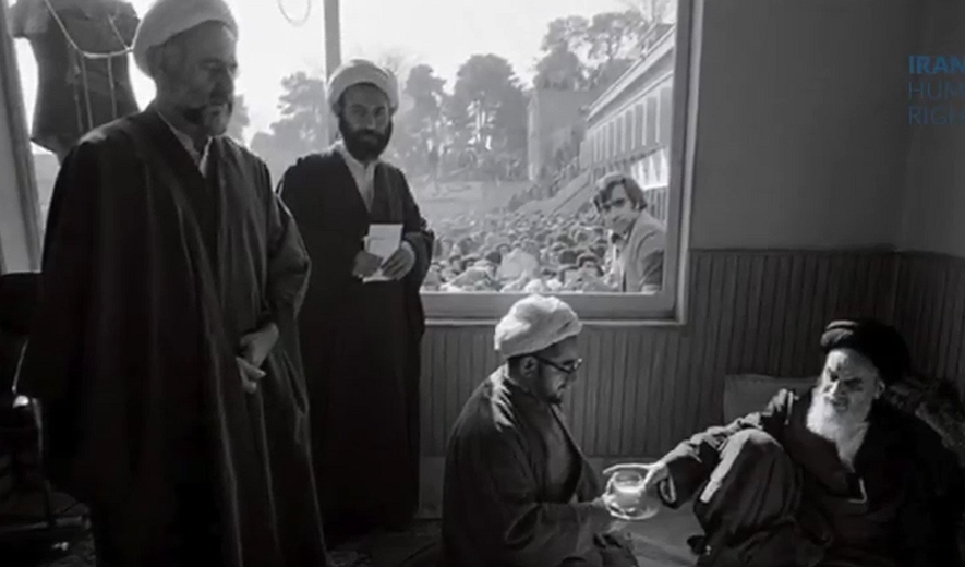 اعدام بس است  (برنامه چهل و یکم)