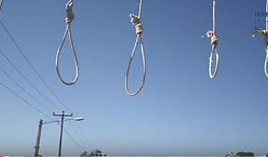 اعدام بس است (برنامه چهل و سوم) 