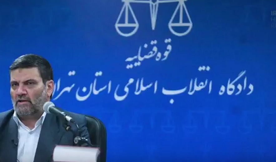 اعدام بس است (برنامه چهل و چهارم)