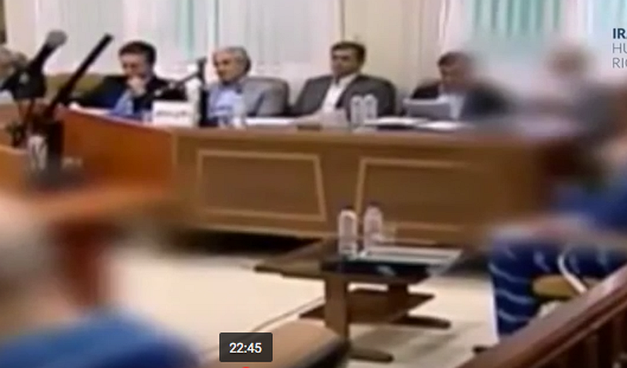 اعدام بس است (برنامه چهل و پنجم) 