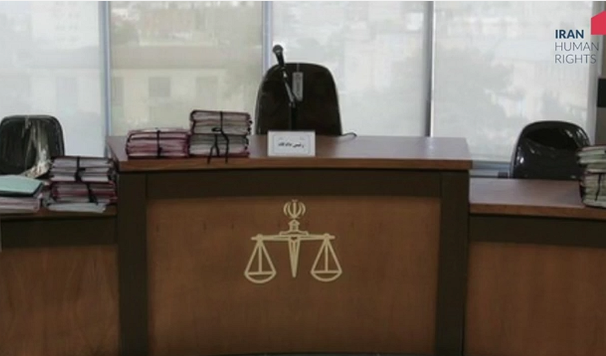 اعدام بس است (برنامه چهل و پنجم) اخبار 