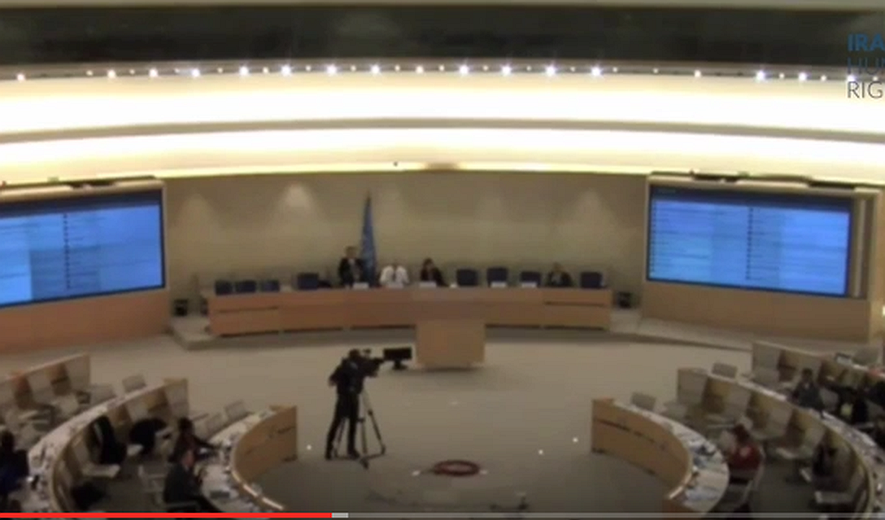 اعدام بس است (برنامه چهل و ششم)