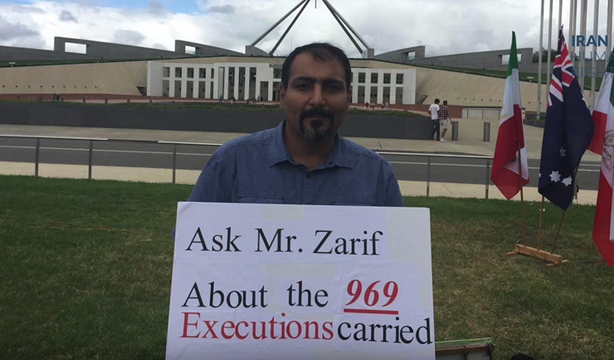 اعدام بس است (برنامه چهل و هفتم) گزارش هفته  