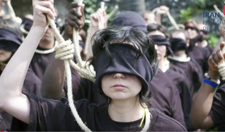 اعدام بس است (برنامه چهل و هشتم) 