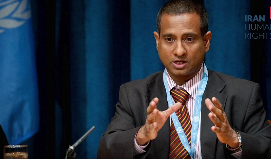 اعدام بس است (برنامه چهل و هشتم) اخبار 