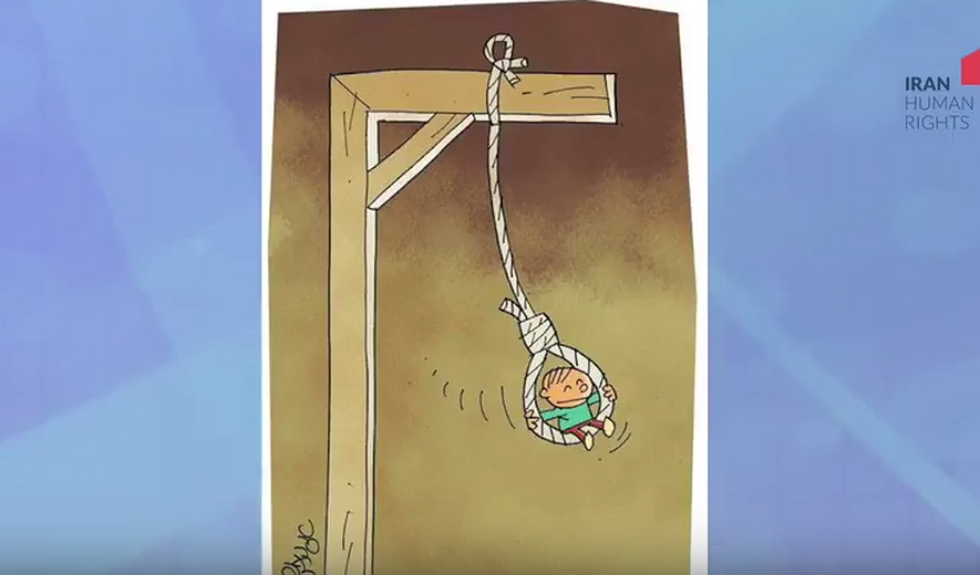 اعدام بس است (برنامه چهل و نهم)  - اخبار