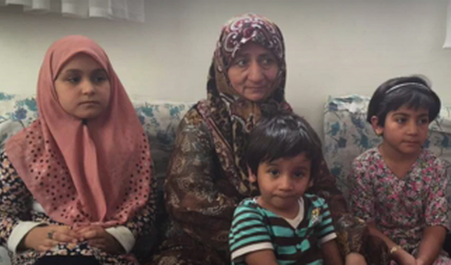 اعدام بس است - برنامه ۵۰