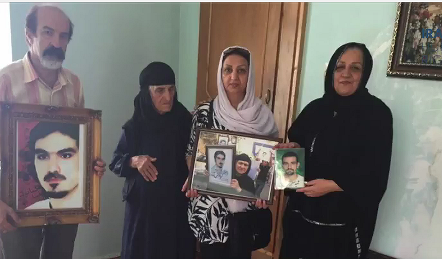 اعدام بس است ( برنامه ۵۰) صدای شما 