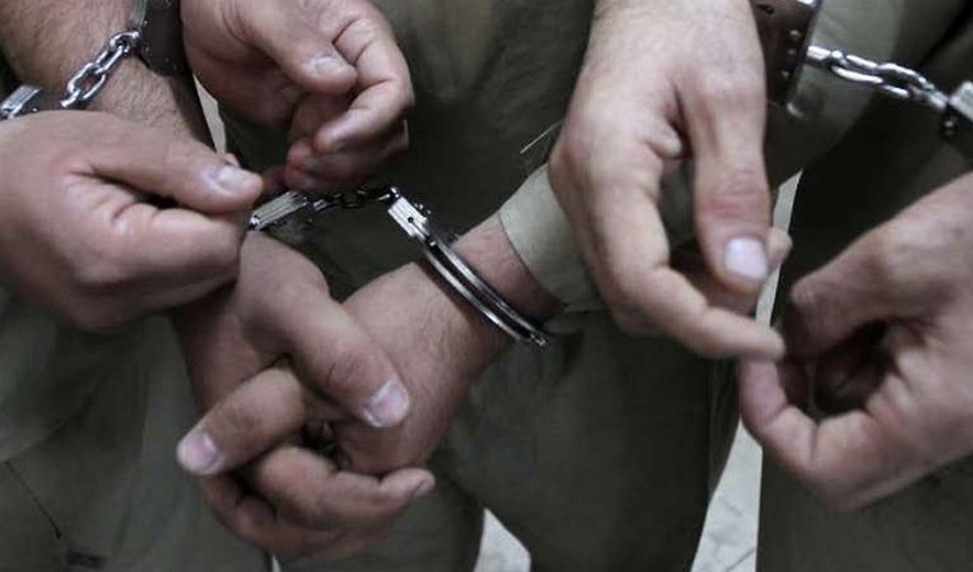 ۳۵ سال خلا تا تصویب قانون جرم سیاسی