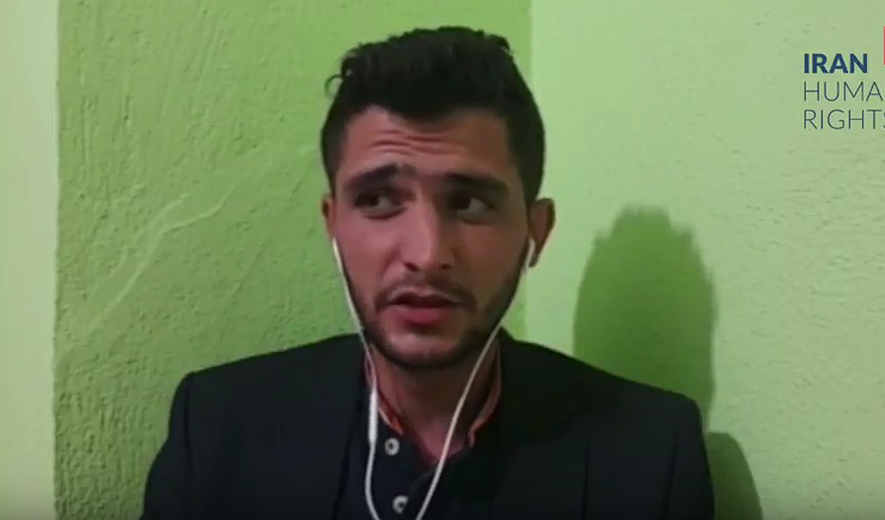 اعدام بس است (برنامه ۵۱)