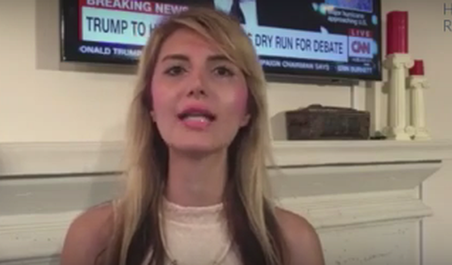 اعدام بس است ( برنامه ۵۲)