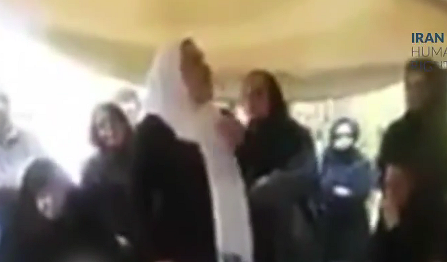 اعدام بس است (برنامه ۵۲) صدای شما 