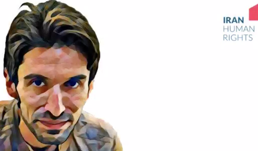 آرش صادقی را دریابیم