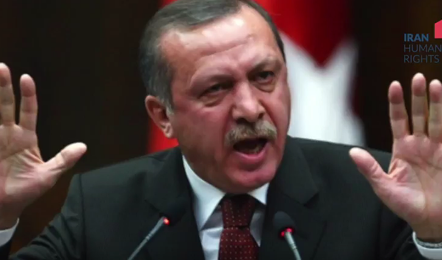 اعدام بس است (برنامه ۵۴) اخبار