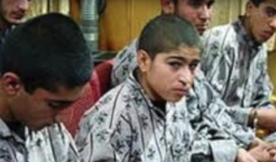 اعدام بس است (برنامه ۵۵) اخبار