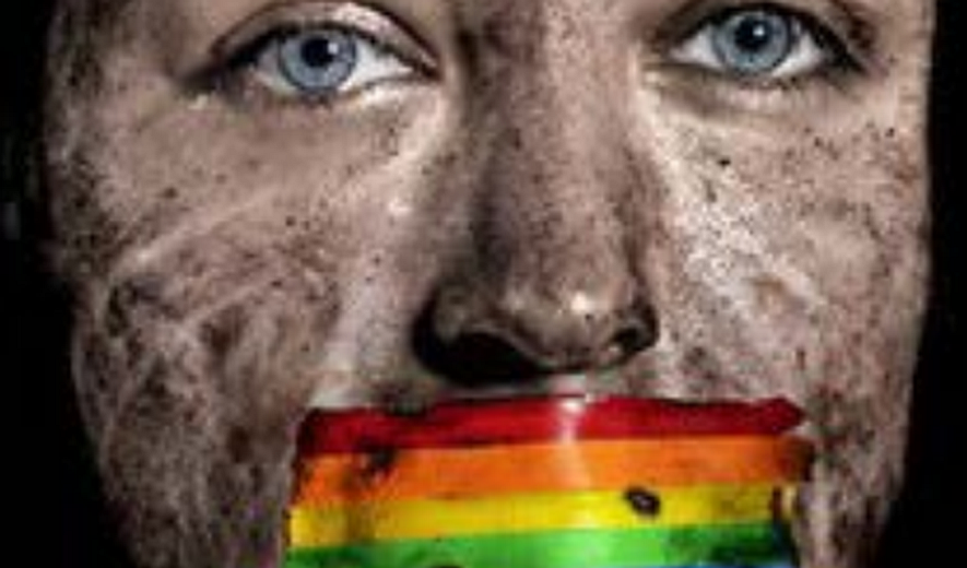 مجازات اعدام برای همجنس‌گرایی در قانون مجازات اسلامی ایران