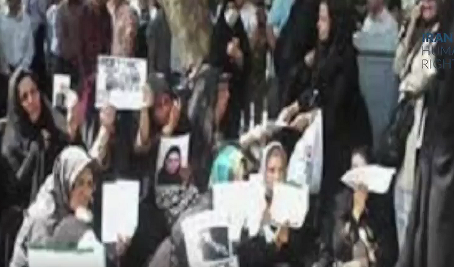 اعدام بس است (برنامه ۵۶) اخبار 