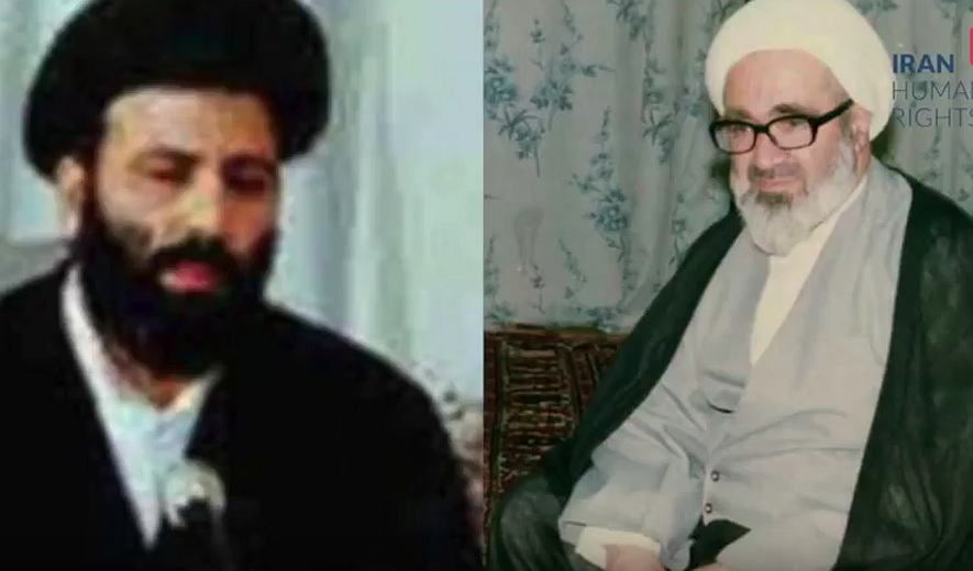 اعدام بست است (برنامه ۵۹)