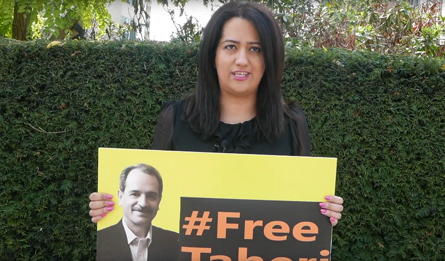 اعدام بس است (برنامه ۶۲)