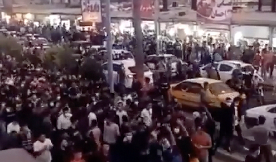 ایران: در ماه اعتراضات، بالاترین میزان اعدام ماهانه در پنج سال گذشته ثبت شد