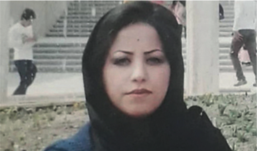 Women Executed in Iran in 2023