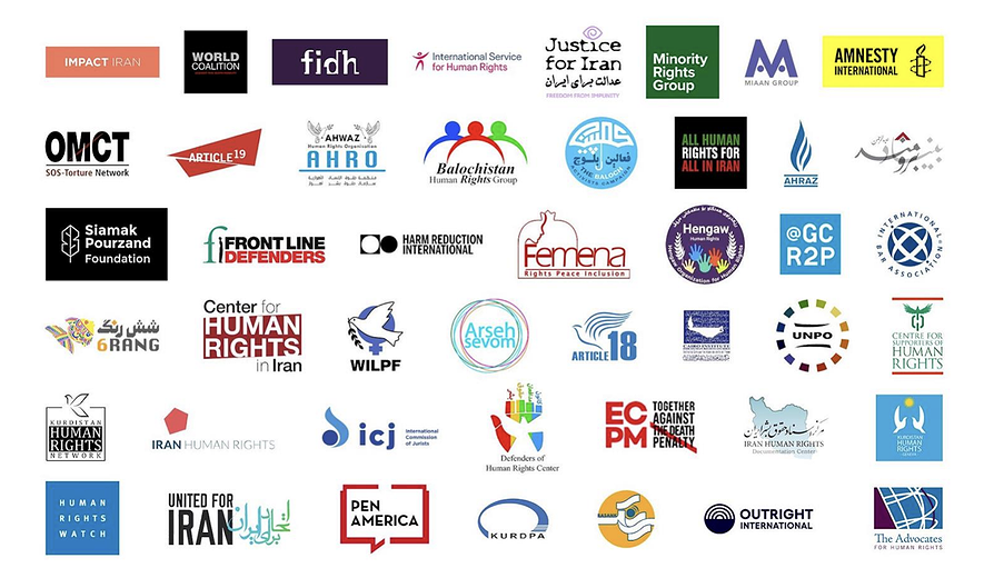 Joint Statement by 43 Rights Groups to the 55th Session of the United Nations Human Rights Council