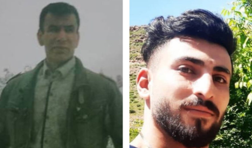 اعدام هفت زندانی ازجمله سه زن، دو بلوچ و یک کرد در بیرجند