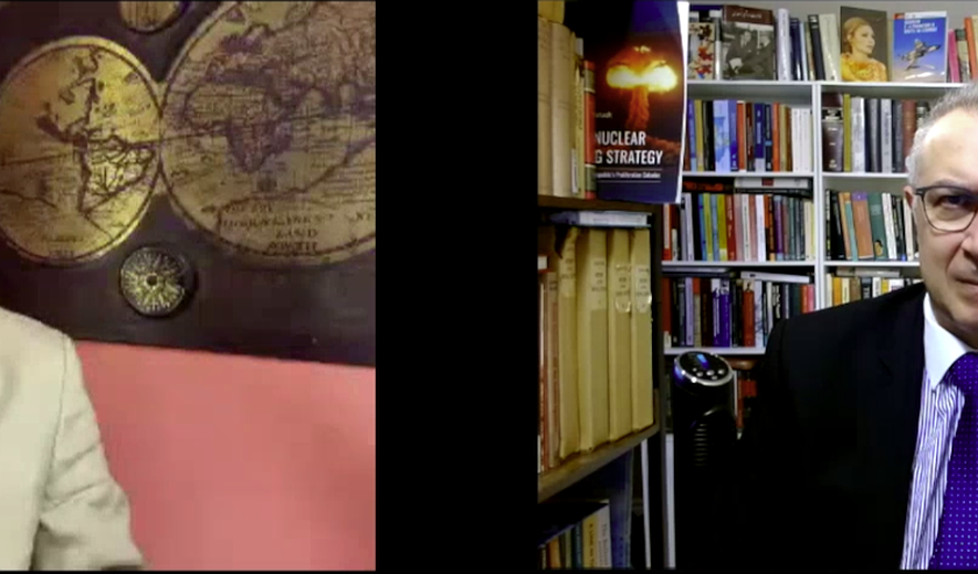 اعدام بس است - برنامه ۲۵۳