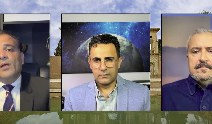 اعدام بس است - برنامه ۲۵۵