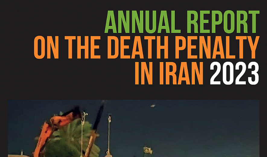 Categories of the Death Penalty with the Possibility of Improvement; 2023 Report