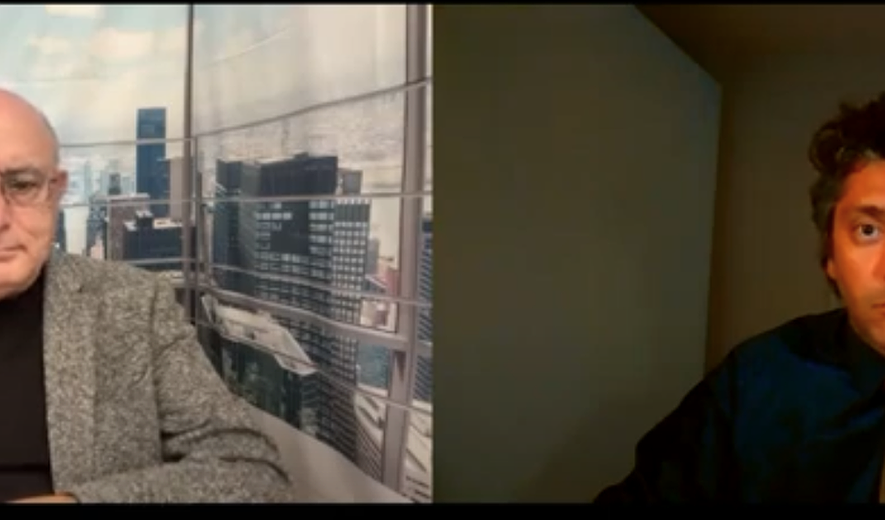 اعدام بس است - برنامه ۳۱۰