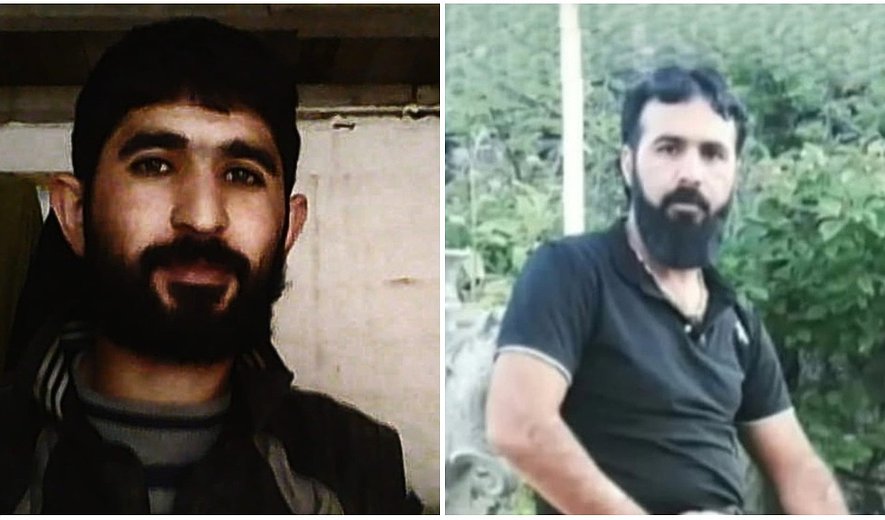 اعدام سه زندانی در اصفهان