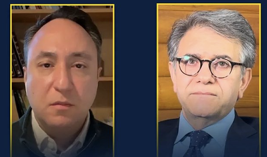 اعدام بس است - برنامه ۳۲۸