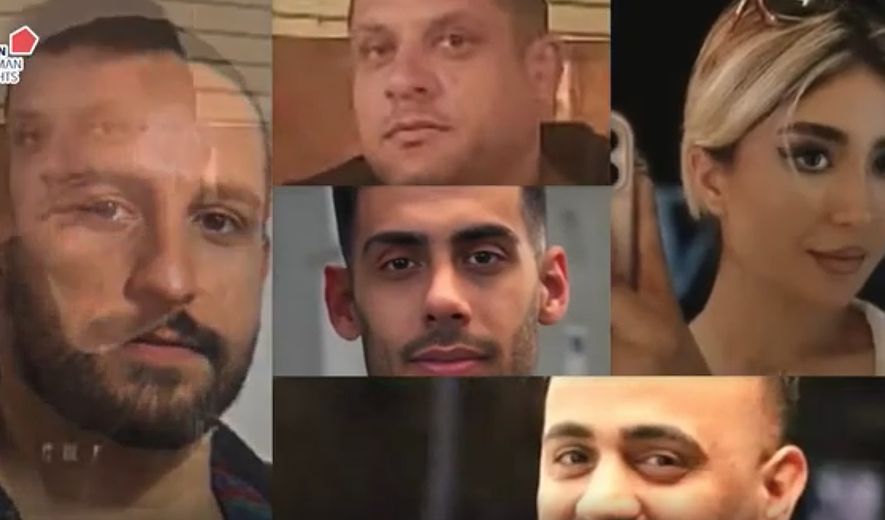 اعدام بس است ۳۳۴ - از محاربه و اعتراف زیر شکنجه تا خطر اعدام