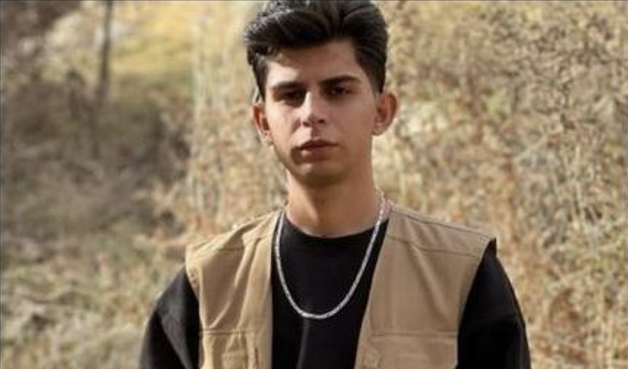 Kurdish Protester Mohsen Eslamkhah Sentenced to Death