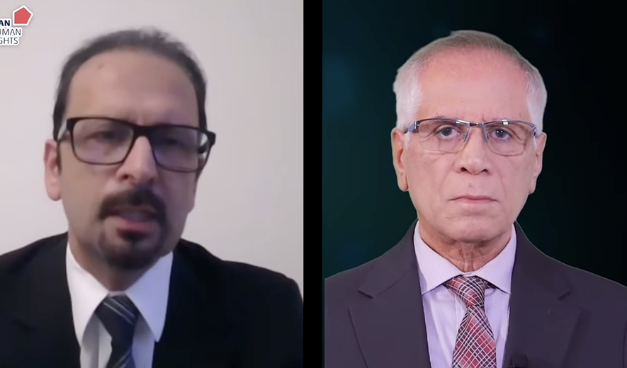 اعدام بس است ۳۴۱ | چرا اپوزیسیون باید از گفتمان اعدام فاصله بگیرد؟
