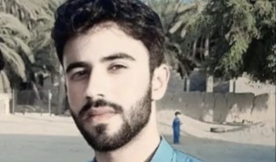 عامر رامش، زندانی بلوچ در زاهدان اعدام شد