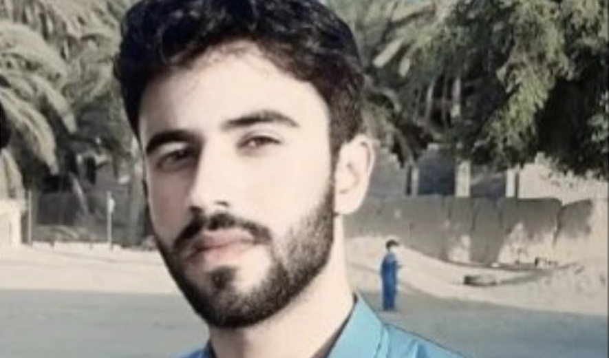Baluch Political Prisoner Amer Ramesh Executed in Zahedan