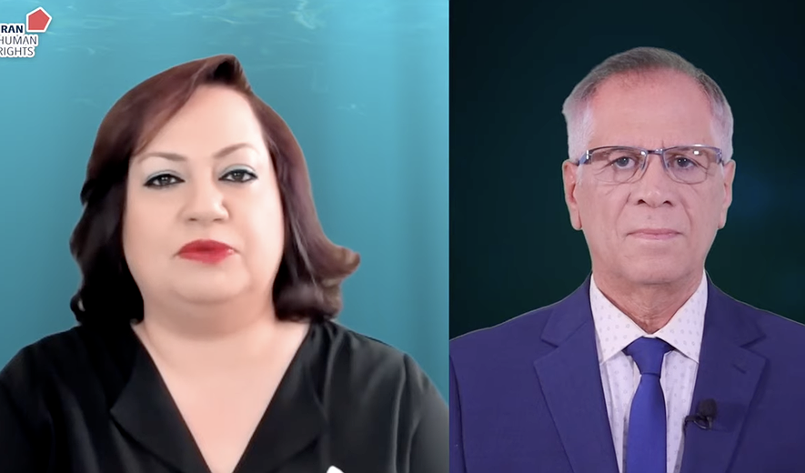 اعدام بس است ۳۴۳ | مبارزه با اعدام از زاویه فلسفه حقوق بشر