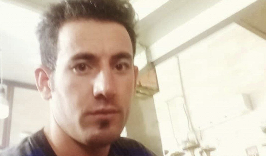 ‌Bahman Farzaneh Hanged for Murder of Elaheh Hosseinnejad in Ghezelhesar Prison