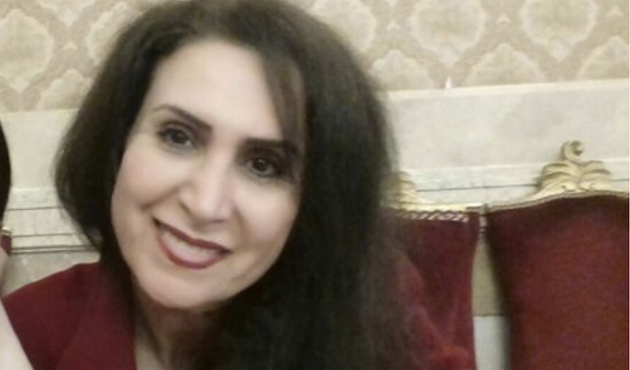 Political Prisoner Zahra Shahbaz Tabari Resentenced to Death at Retrial