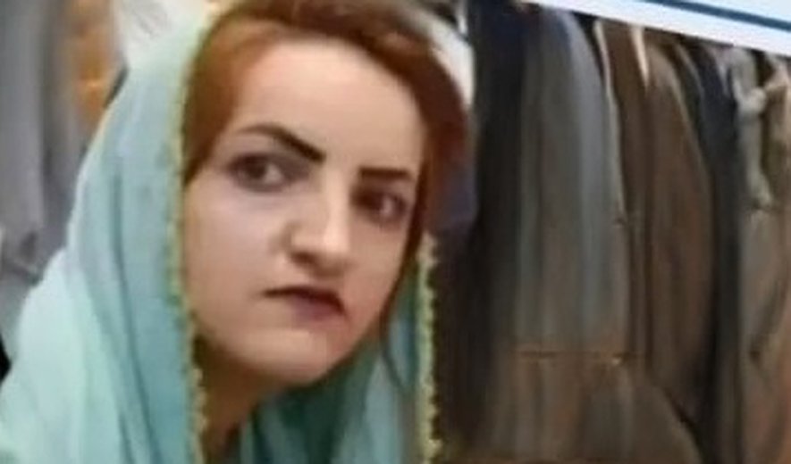 Sedigheh Ghorbani 44th Woman Execution Recorded in Iran in 2025