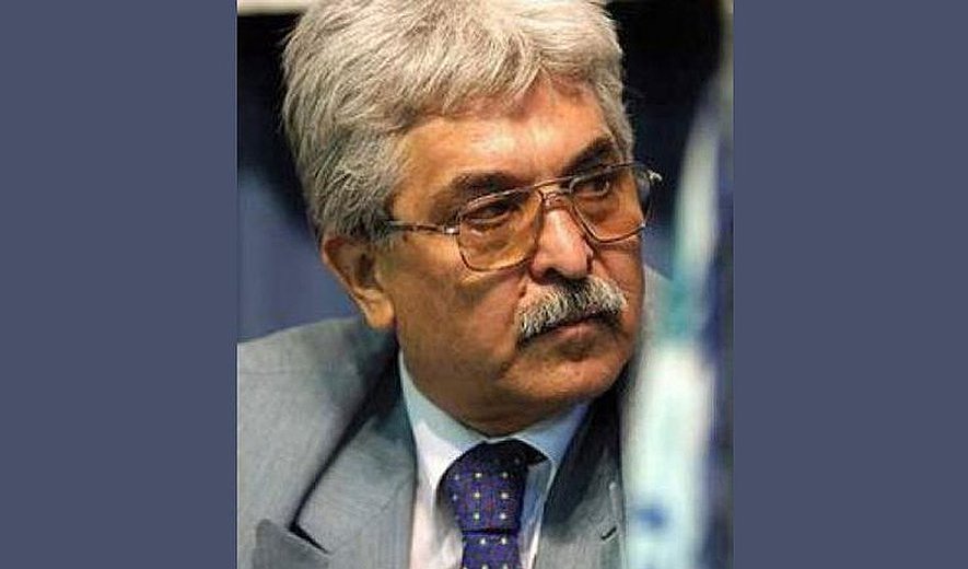 محمد سیف زاده: بدون هیچ‌گونه دلیل محکمه‌پسندی، به یک سال حبس محکوم شدم